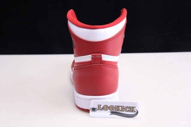 Bmlin 'New '85 Beginnings' OG High Jordan Air CQ4921-601 Retro 1 0817